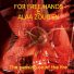 Pubblicazione CD – For Free Hands incontra Alaa Zouiten “The passing on of the fire”