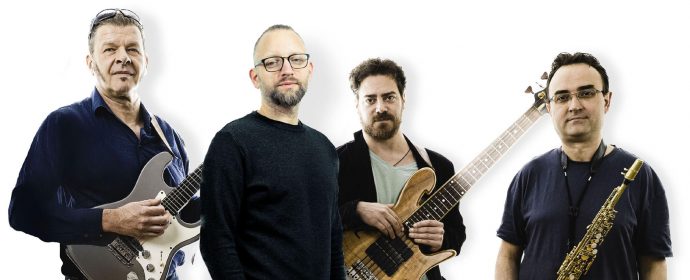 Neues Video For Free Hands „Brotherhood of seven“